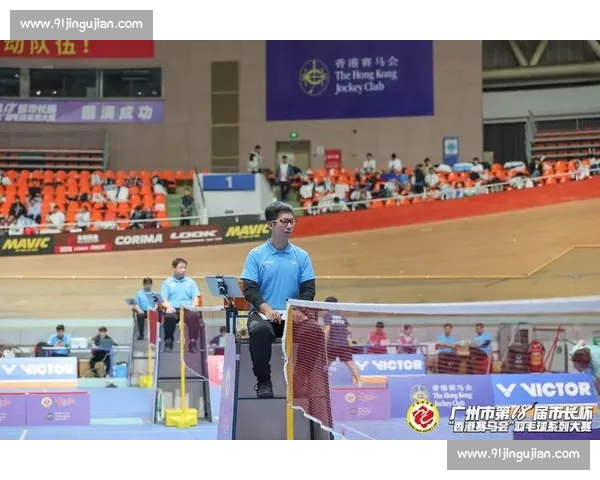 重磅!羽毛球超级赛,中国军团能否实现大满贯