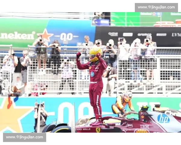 新规则下的首场胜利！F1正赛直播，预示着新时代的到来！